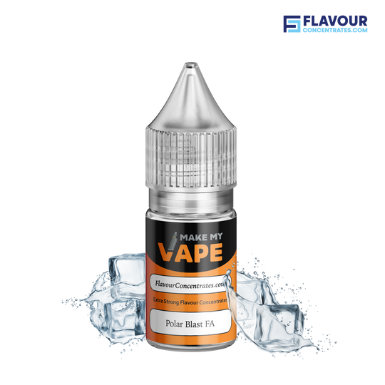 Polar Blast FA - FlavourConcentrates.com
