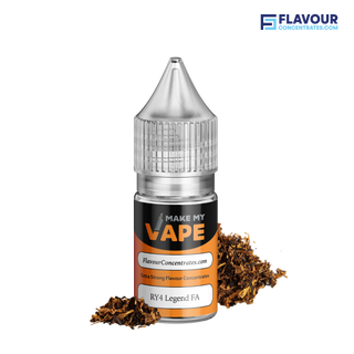 RY4 Legend FA - FlavourConcentrates.com