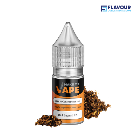 RY4 Legend FA - FlavourConcentrates.com