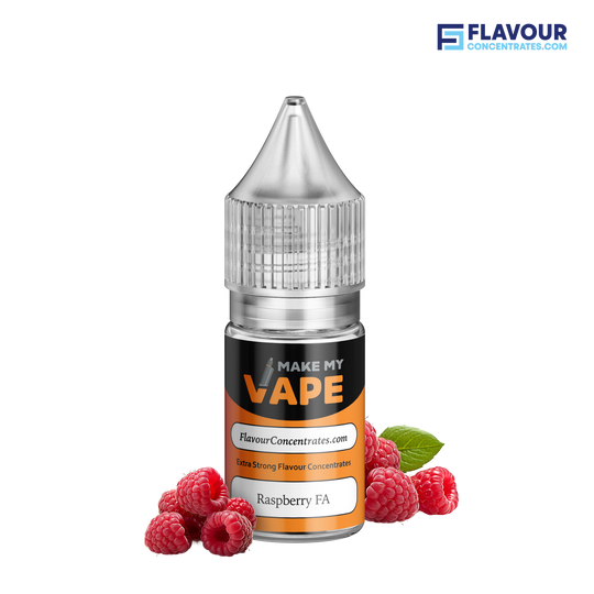 Raspberry FA - FlavourConcentrates.com