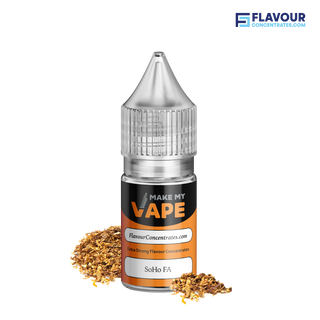 SoHo FA - FlavourConcentrates.com