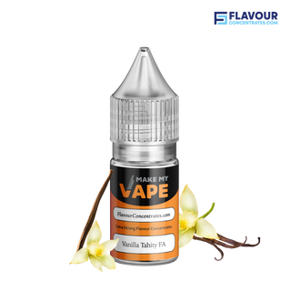 Vanilla Tahity FA - FlavourConcentrates.com