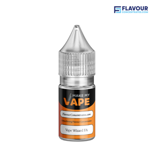 Vape Wizard FA - FlavourConcentrates.com