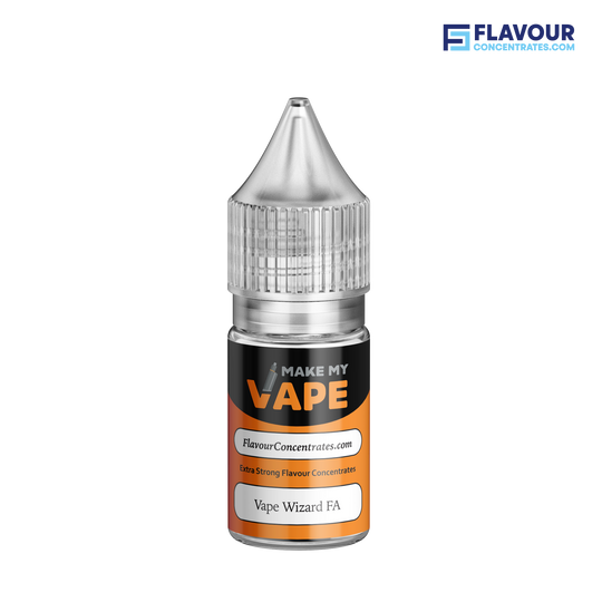 Vape Wizard FA - FlavourConcentrates.com