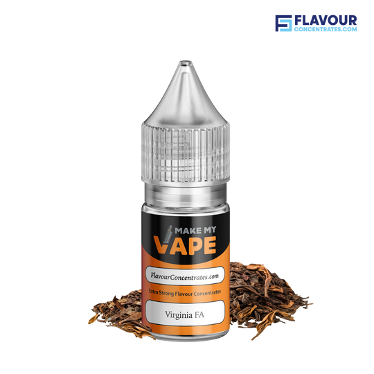 Virginia FA - FlavourConcentrates.com