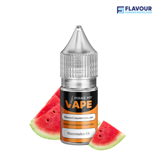 Watermelon FA - FlavourConcentrates.com