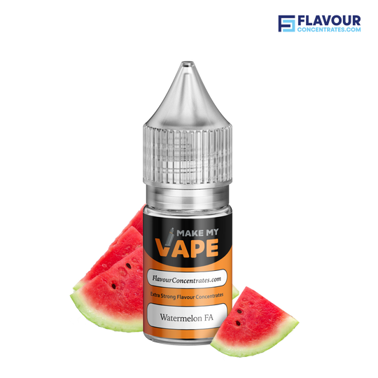 Watermelon FA - FlavourConcentrates.com