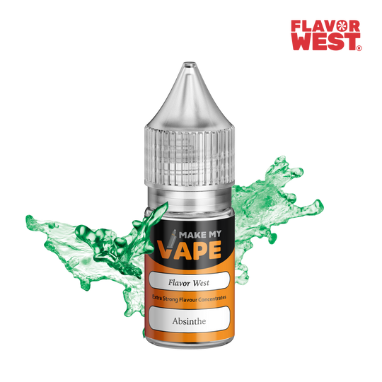 Absinthe - Flavor West (FW)