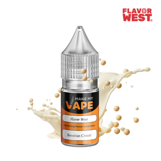Bavarian Cream - Flavor West