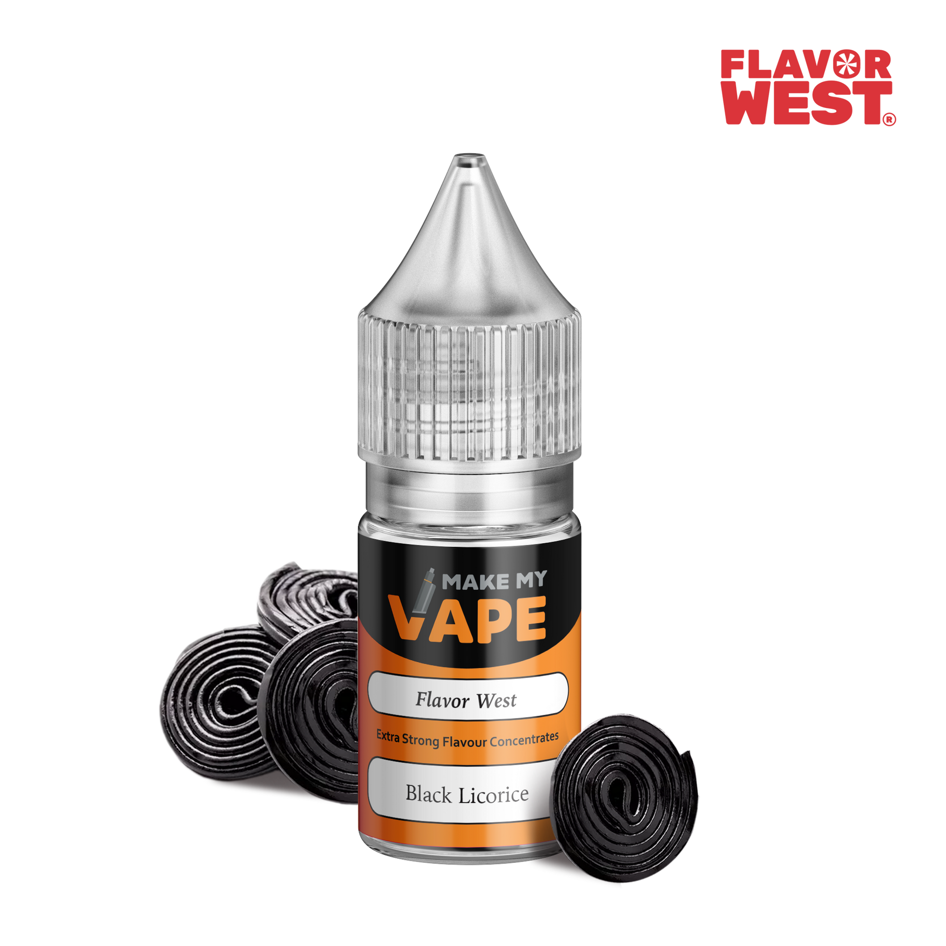 black licorice vape juice Black Licorice E-Liquid Flavour Concentrate