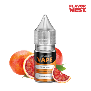 Blood Orange (Natural) - Flavor West