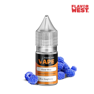 Blue Raspberry - Flavor West