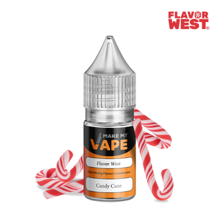 Candy Cane - Flavor West