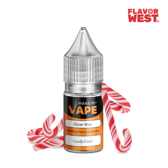 Candy Cane - Flavor West