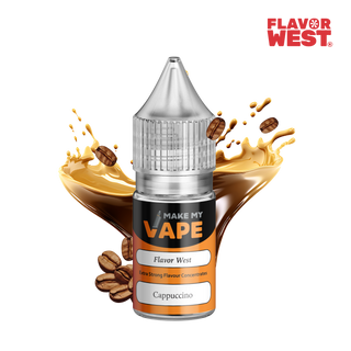 Cappuccino - Flavor West