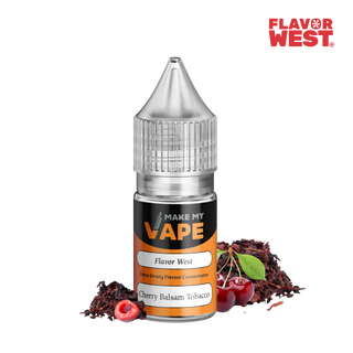 Cherry Balsam Tobacco - Flavor West (FW)