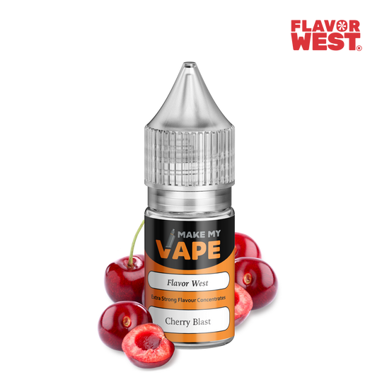 Cherry Blast - Flavor West (FW)