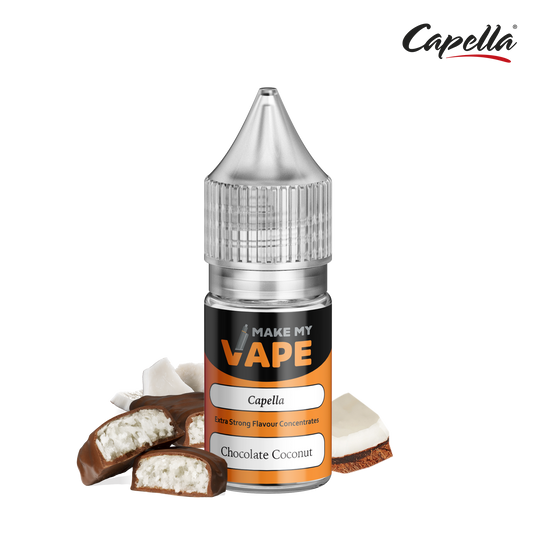 Chocolate Coconut - Capella