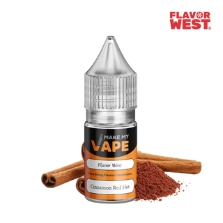Cinnamon Red Hot - Flavor West