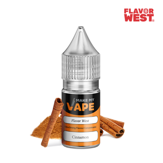 Cinnamon - Flavor West (FW)