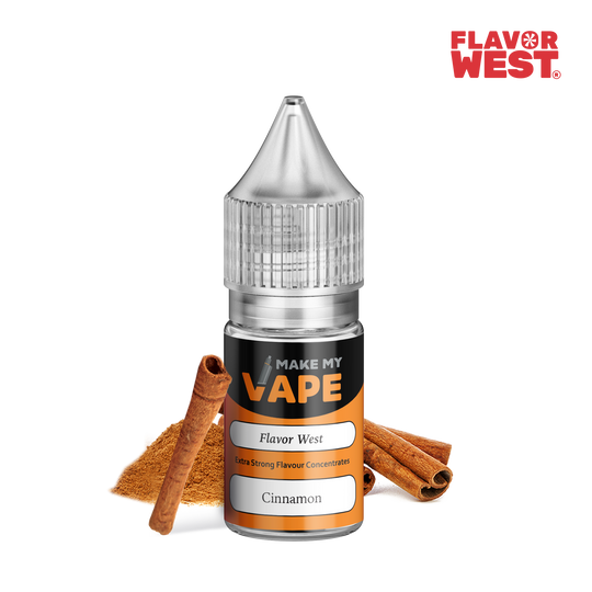 Cinnamon - Flavor West (FW)