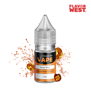 Cola - Flavor West (FW)