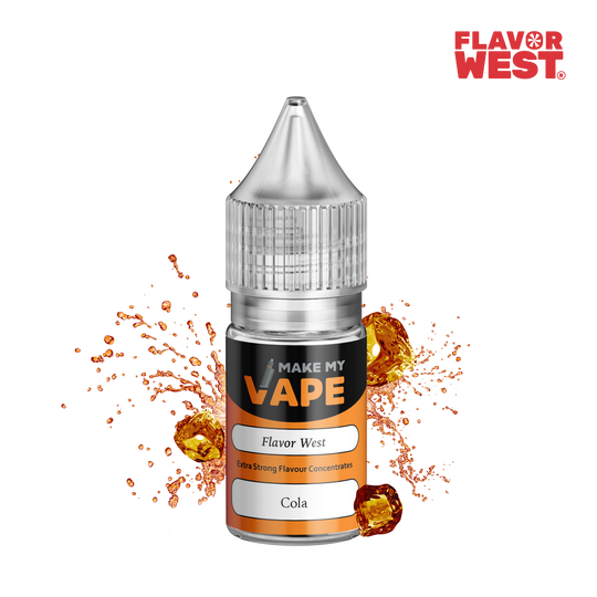 Cola - Flavor West (FW)