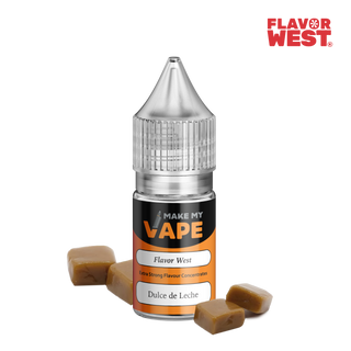 Dulce De Leche - Flavor West