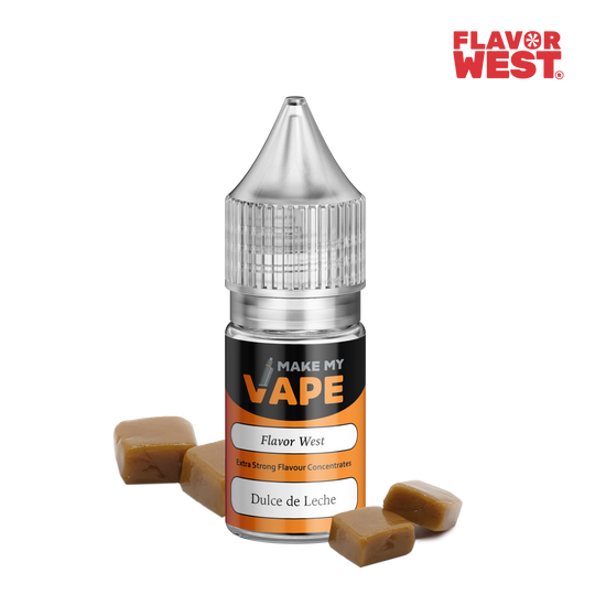 Dulce De Leche - Flavor West