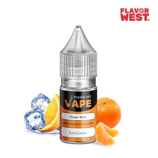 Ecto Cooler - Flavor West