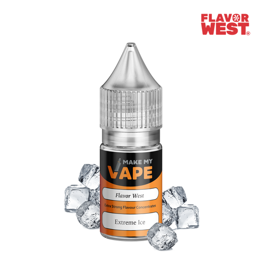 Extreme Ice - Flavor West (FW)