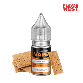 Graham Cracker - Flavor West (FW)