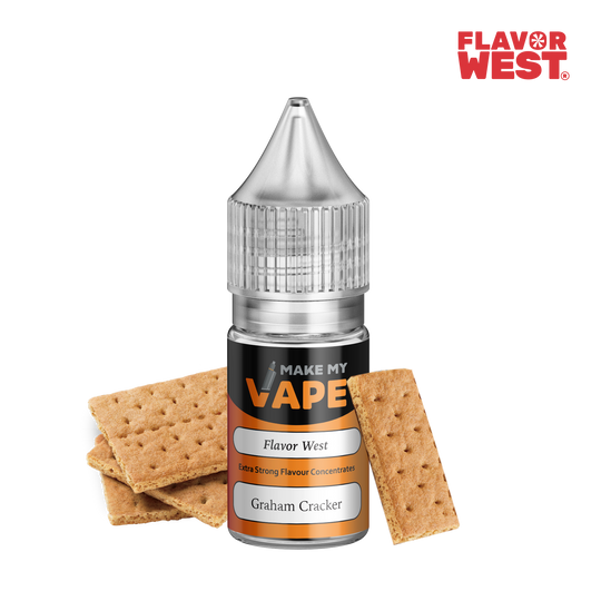 Graham Cracker - Flavor West (FW)