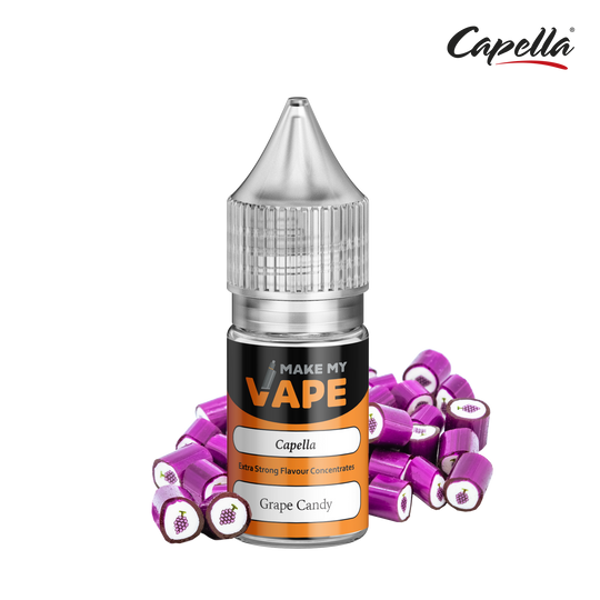 Grape Candy - Capella