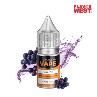 Grape Soda - Flavor West