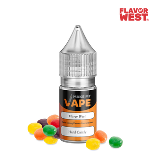 Hard Candy - Flavor West