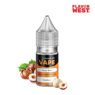 Hazelnut - Flavor West