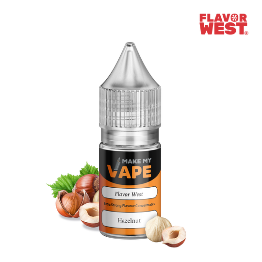 Hazelnut - Flavor West