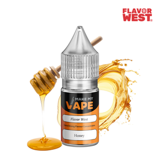 Honey - Flavor West