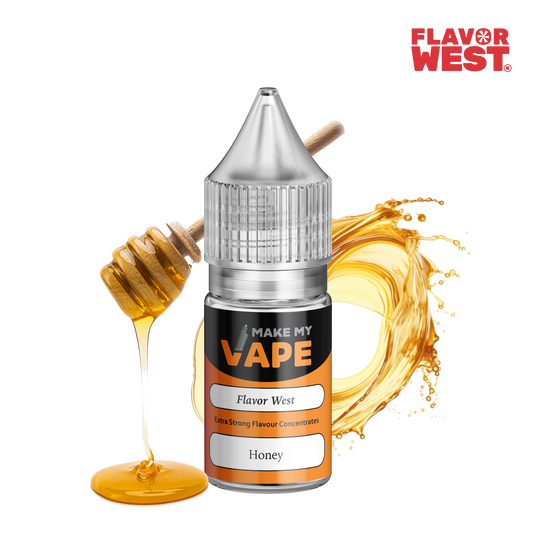 Honey - Flavor West