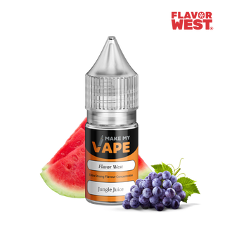 Jungle Juice - Flavor West (FW)