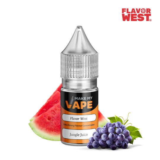 Jungle Juice - Flavor West (FW)