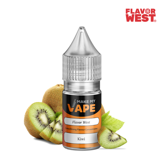 Kiwi - Flavor West (FW)