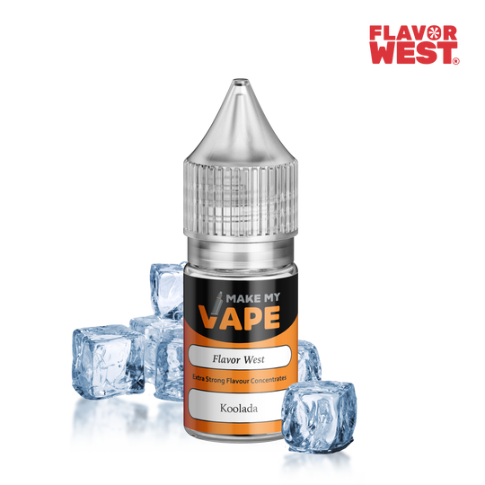 Koolada - Flavor West