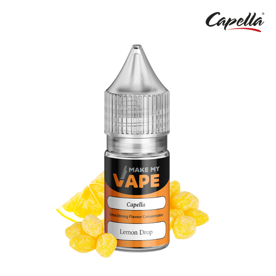 Lemon Drop - Capella