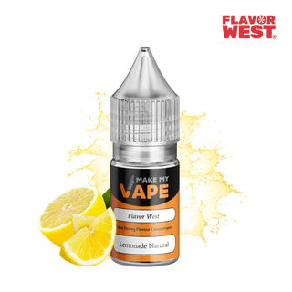 Lemonade (natural) - Flavor West (FW)