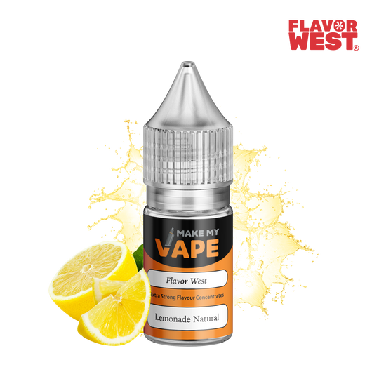 Lemonade (natural) - Flavor West (FW)
