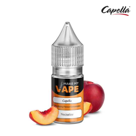 Nectarine - Capella