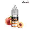 Peach without Stevia - Capella