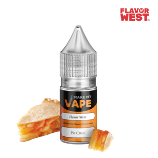 Pie Crust - Flavor West